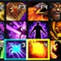 RC-SpellFlash