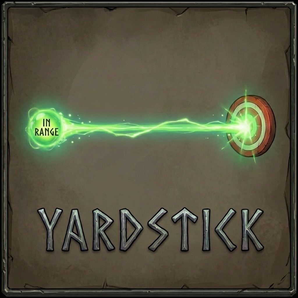 Yardstick