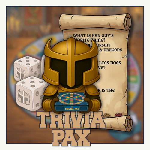 Trivia Pax