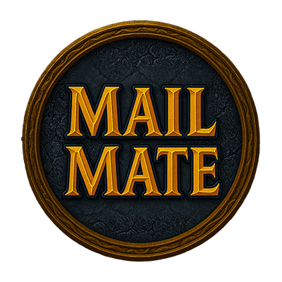MailMate