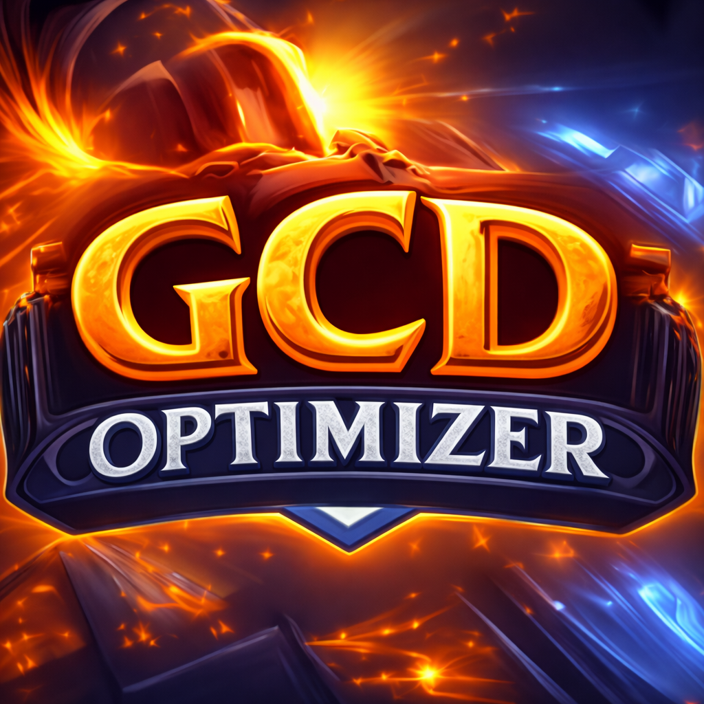 GCD Optimizer