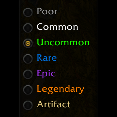LootThresholdCommon