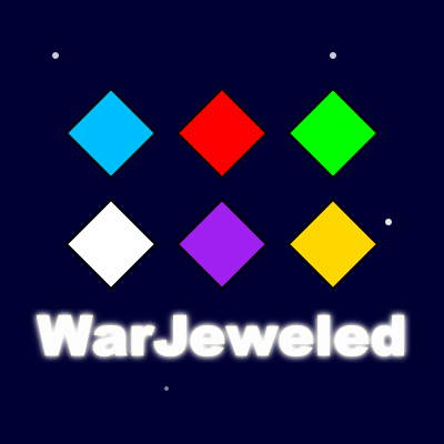WarJeweled