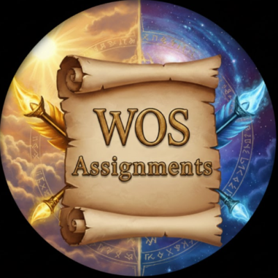 WOS Assignments