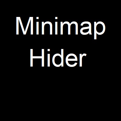 MinimapHider