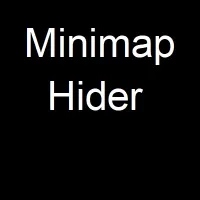 MinimapHider