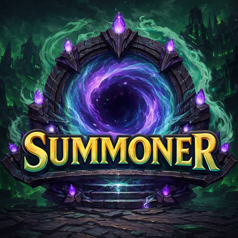 Summoner101