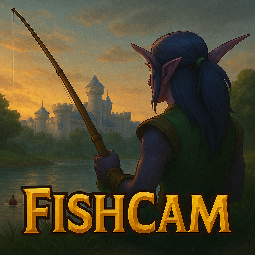 FishCam
