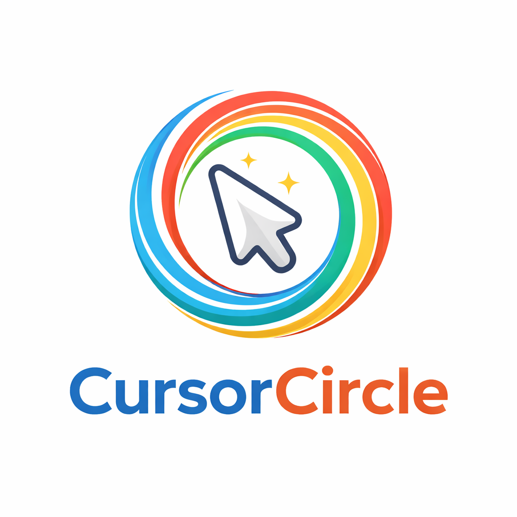 CursorCircle