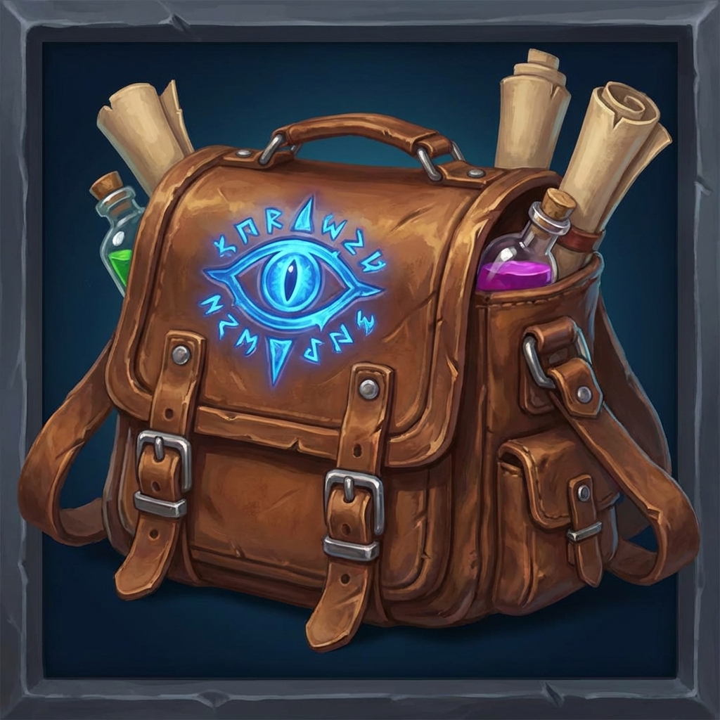 BagWatch