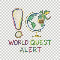 WQA - World Quest Alert