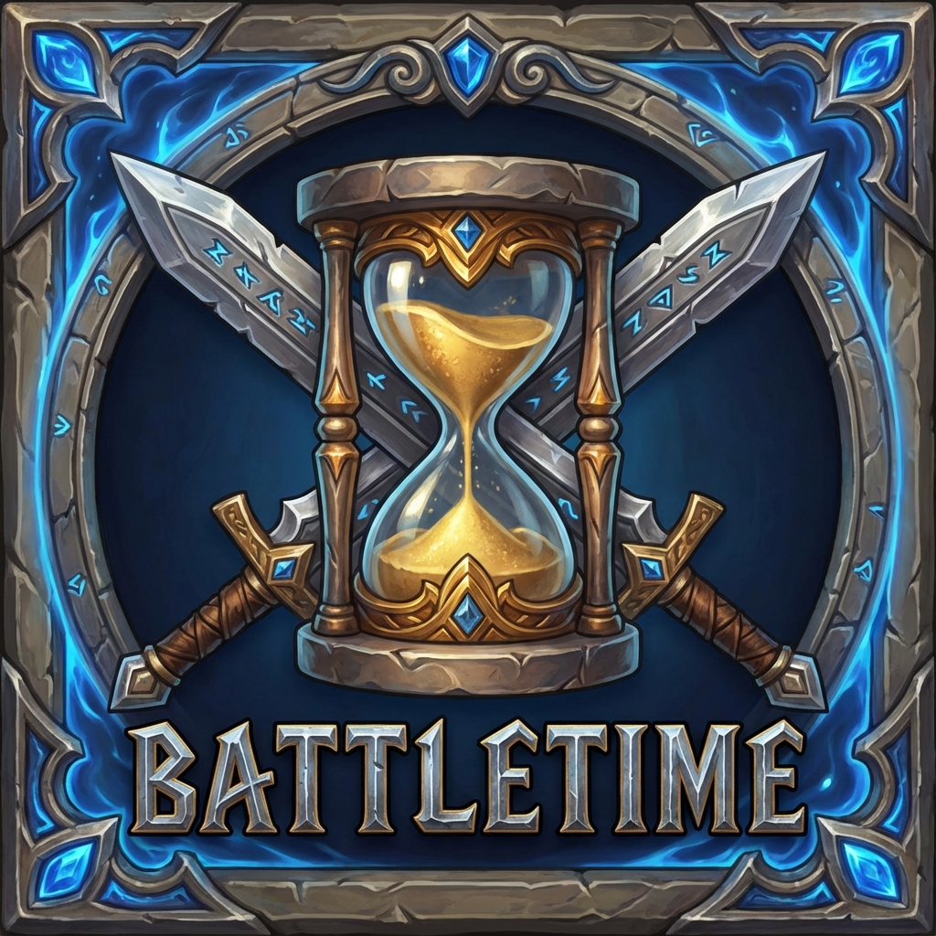 BattleTime