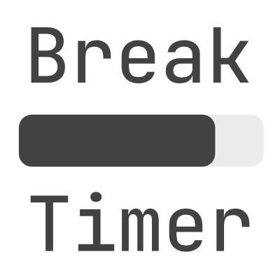 MidnightBreakTimer