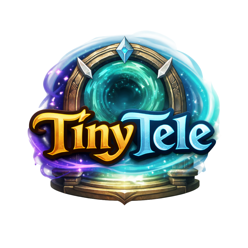 TinyTele
