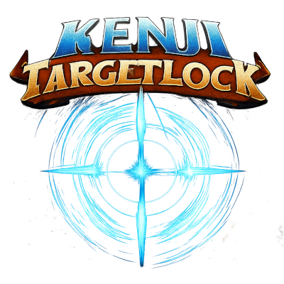 Kenji Target Lock