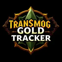 Transmog Gold Tracker