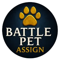 Battle Pet Assign