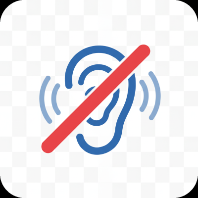 Whisper Blocker
