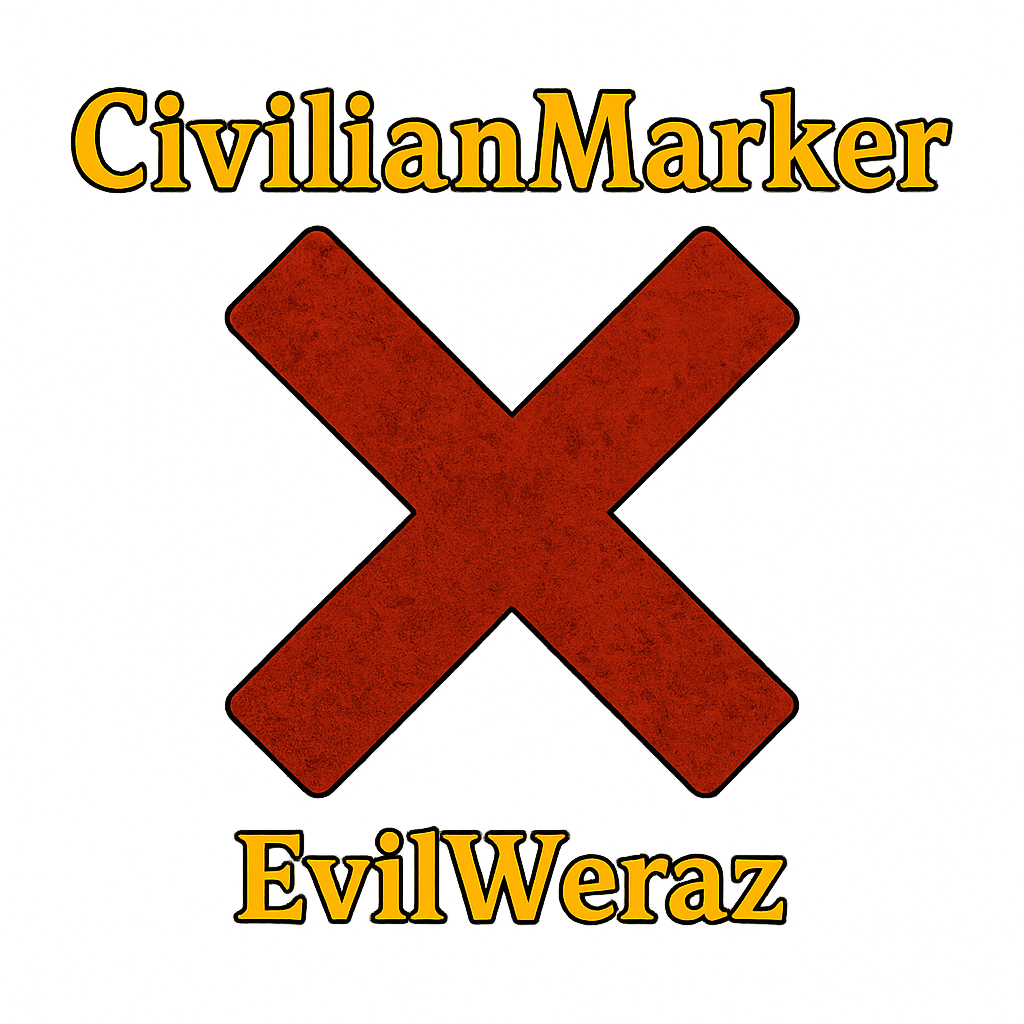 CivilianMarker