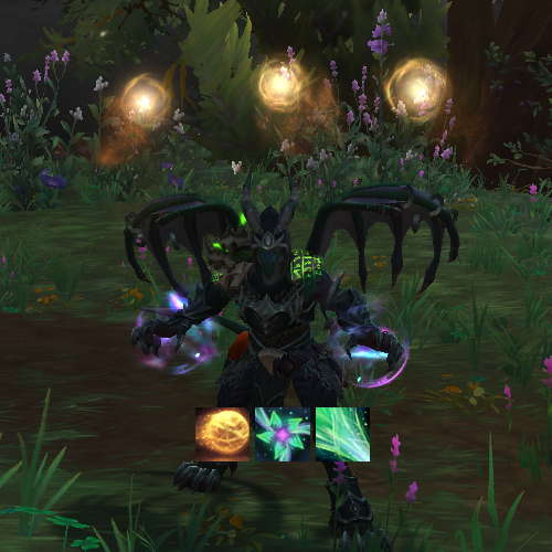 Evoker Stasis Spell Tracker