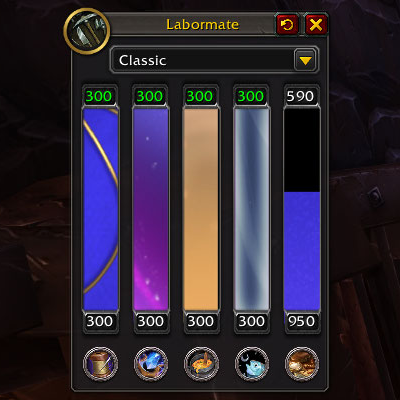 Labormate