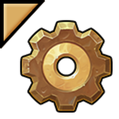 Mounted Crafter