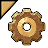Mounted Crafter