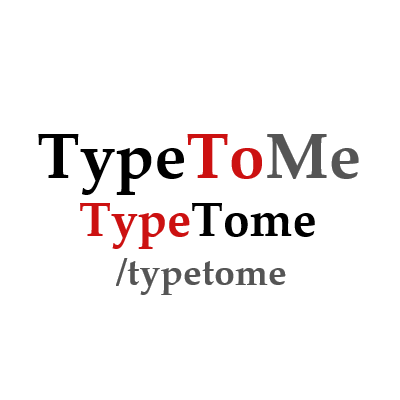 TypeToMe