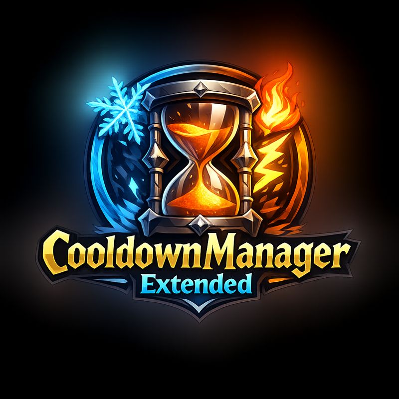 CooldownManagerExtended