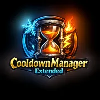 CooldownManagerExtended