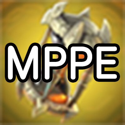 MPPE - MythicPlusPageExtension