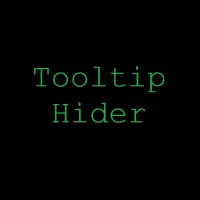Tooltip Hider