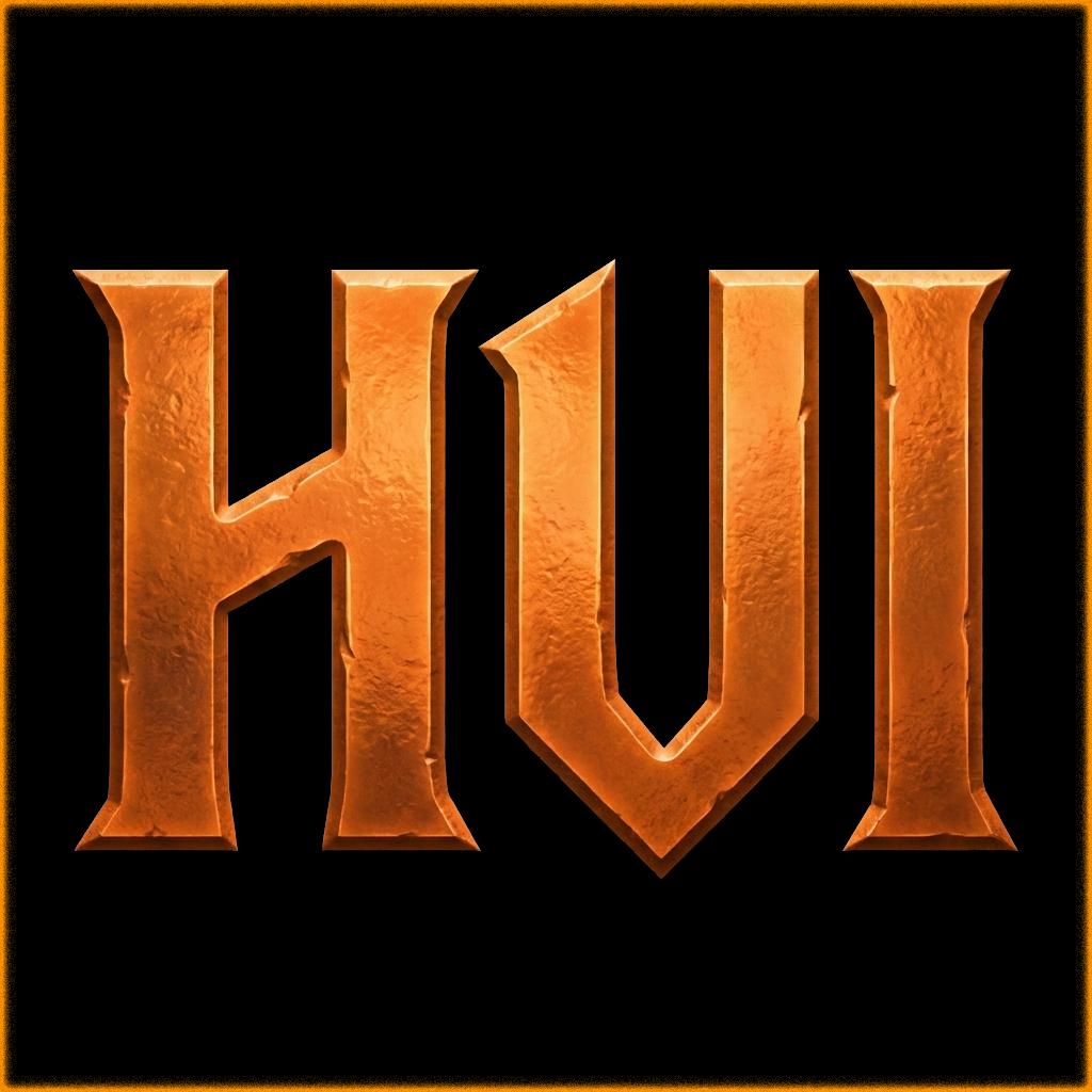 HarrekUI