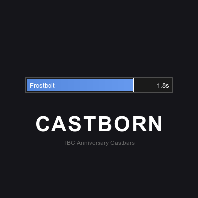 Castborn