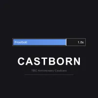Castborn