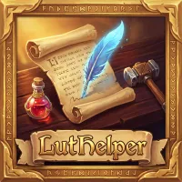 LutHelper - Your Smart Profession Assistant (Classic & TBC)