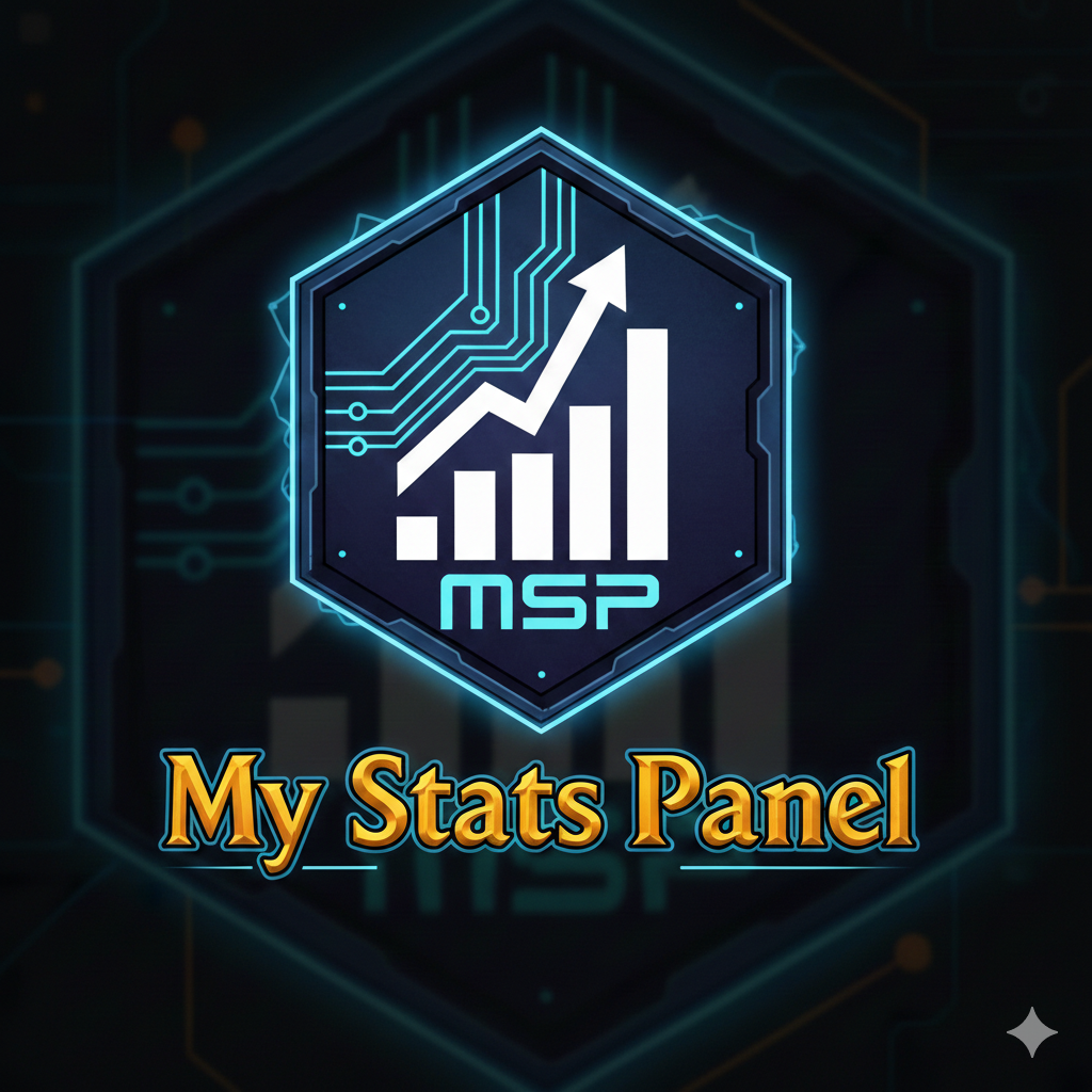 MyStatsPanel