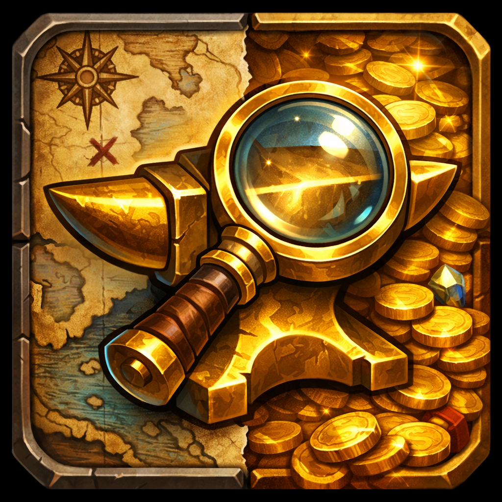 ProfessionPlus - The Ultimate Profession UI Enhancement