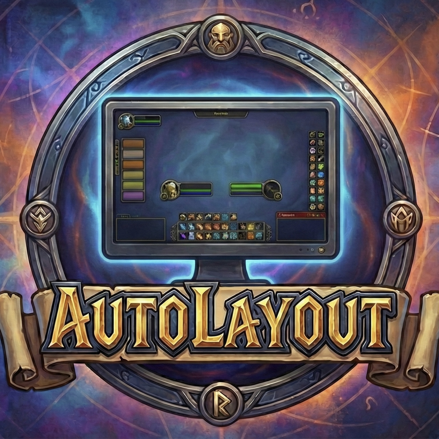 AutoLayout