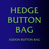 Hedge Button Bag