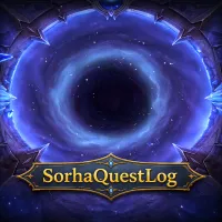 SorhaQuestLog - Midnight Update