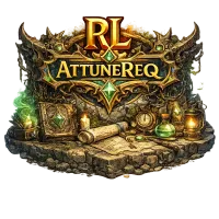 RLAttuneReq