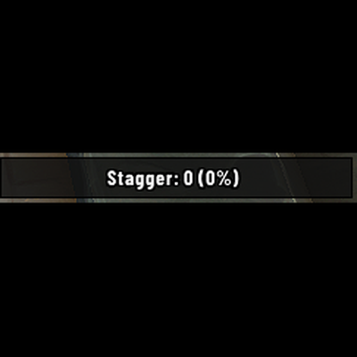MonkStaggerBar