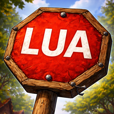 SimpleLuaTweaker