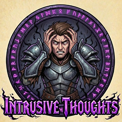 Intrusive Thoughts