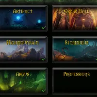 BtWQuests: Dragonflight
