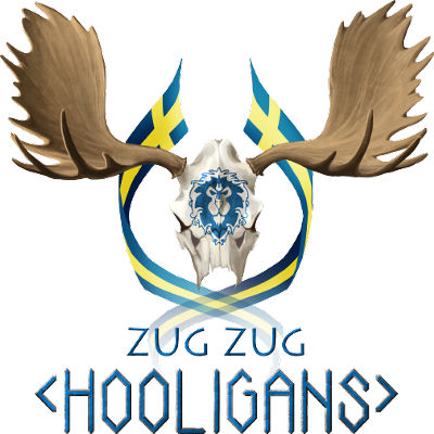 HOOLIGANS Loot Council