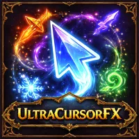 Ultra Cursor FX