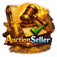 OrbisHub - Auction