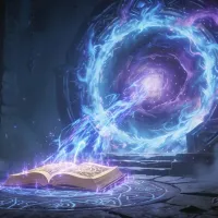 Portal Book